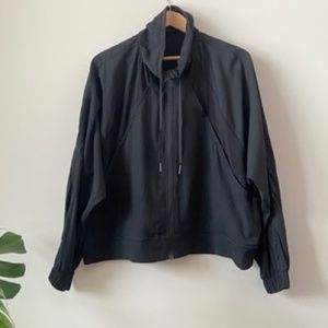 Lululemon In Depth Jacket